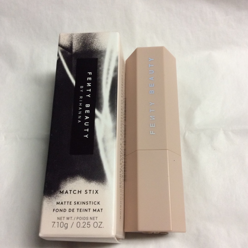 Fenty beauty match stix peach